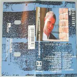 Philippe Lafontaine - Affaire (à suivre) Album