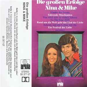 Nina & Mike - Die Großen Erfolge Album