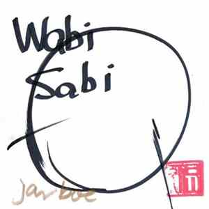 Jarboe - Wabi Sabi Album