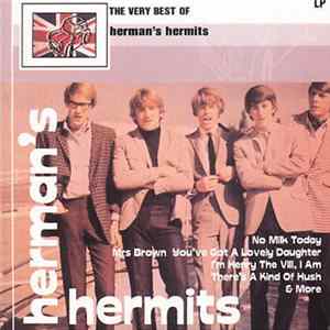 Herman's Hermits - The Very Best Of Album