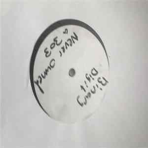 Binary Digit - Never Owned A 303 Album