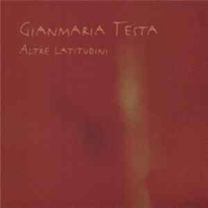Gianmaria Testa - Altre Latitudini Album