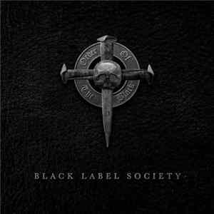 Black Label Society - Order Of The Black Album