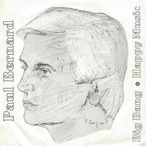 Paul Bernard - Big Bang Album