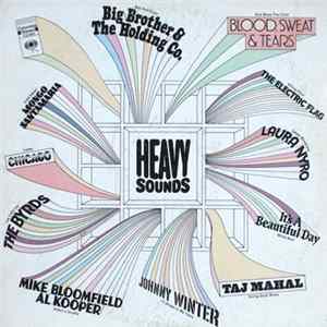 Various - Heavy Sounds Album