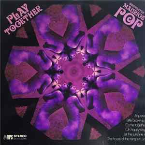 Orchester Maurice Pop - Play Together Album