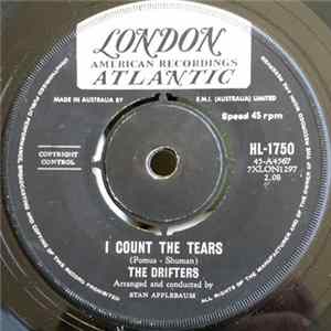 The Drifters - I Count The Tears Album