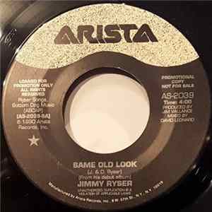 Jimmy Ryser - Same Old Look Album