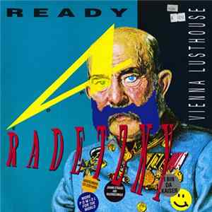 Vienna Lusthouse - Ready For Radetzky Album