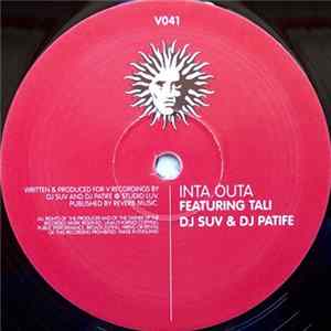 DJ Suv & DJ Patife / Danny C - Inta Outa / Happy Hour Album