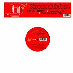 Groovewatchers - Up & Down Album