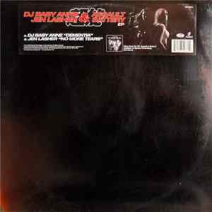 DJ Baby Anne & Jen Lasher - Assault & Battery EP Album