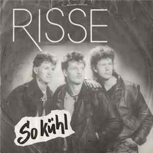 Risse - So Kühl Album