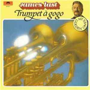 James Last Band - Trumpet À Gogo Album