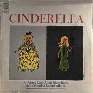 Various - Cinderella Album