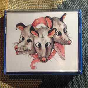 Opossums - Opossums Album