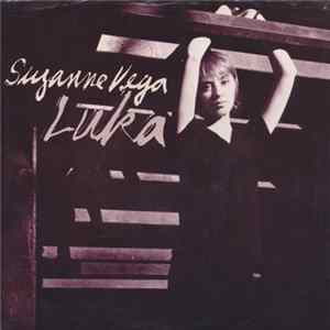 Suzanne Vega - Luka Album
