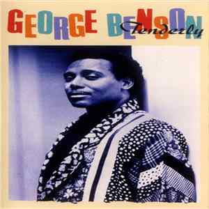 George Benson - Tenderly Album