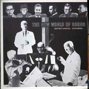 Bertram Turetzky - The New World Of Sound Album