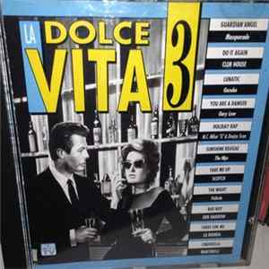 Various - La "Dolce Vita" 3 Album