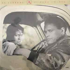 Al Jarreau - L Is For Lover (A Es Para Amante) Album