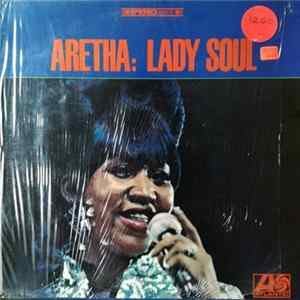 Aretha Franklin - Lady Soul Album