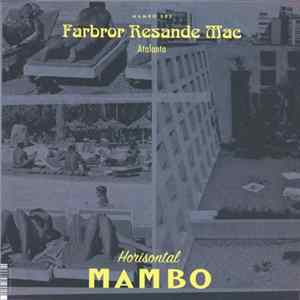 Farbror Resande Mac - Atalanta Album