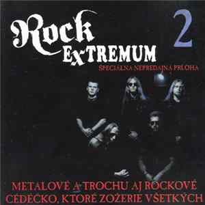 Various - Rock Extremum 2 Album