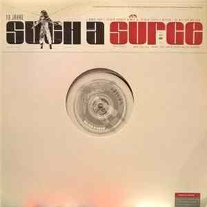 Such A Surge - 10 Jahre Album