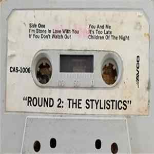The Stylistics - Round 2 Album