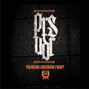 PRS UDR - Północno Wschodni Front Album