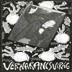 Torma - Vérnarancsvirág Album