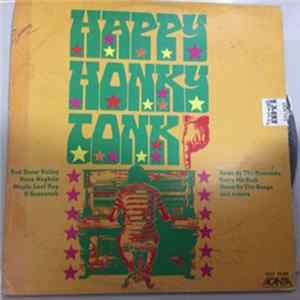 Happy Honky Tonk - Happy Honky Tonk Album