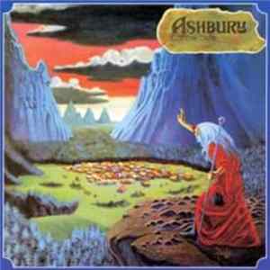 Ashbury - Endless Skies Album