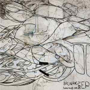 Brumak - Evacuation Plan E.P Album