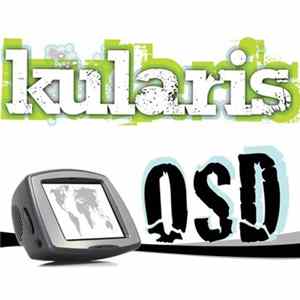 Kularis - OSD Album