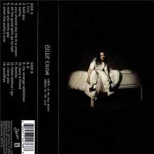 Billie Eilish - When We All Fall Asleep, Where Do We Go? Album