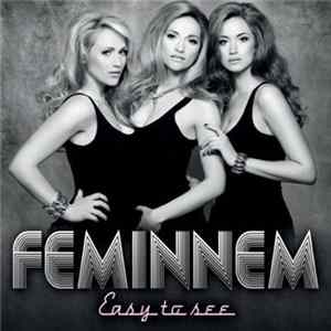 Feminnem - Easy To See Album