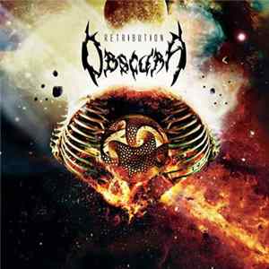 Obscura - Retribution Album