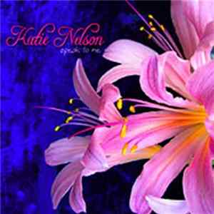 Katie Nelson - Speak To Me Album