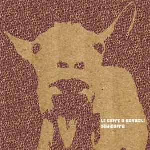 Le Capre A Sonagli - Sadicapra Album