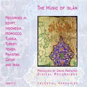 Various - The Music Of Islām Album