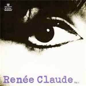 Renée Claude - Vol 1 Album
