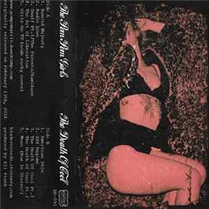 The Pom Pom Girls - The Death Of Cool Album