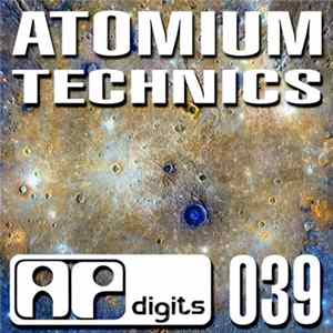 Atomium - Technics Album