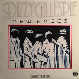 Dizzy Gillespie - New Faces Album