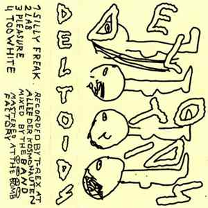 Deltoids - Demo Album