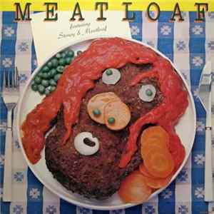 Meatloaf - Featuring Stoney & Meatloaf Album