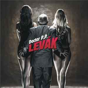 Doctor P. P. - Levák Album
