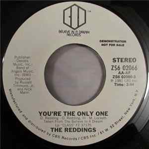 The Reddings - You're The Only One Album